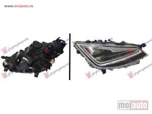 Glavna slika -  Farovi - MojAuto