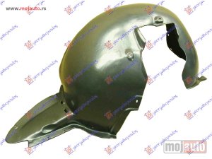 Glavna slika -  Potkrilo - MojAuto