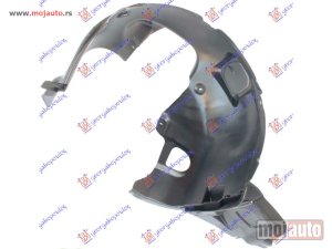 Glavna slika -  Potkrilo - MojAuto