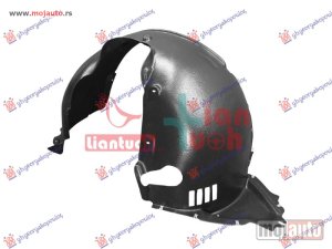 Glavna slika -  Potkrilo - MojAuto