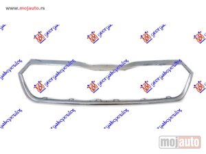 Glavna slika -  Okvir PVC Maske - MojAuto