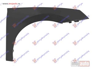 Glavna slika -  Krilo - MojAuto