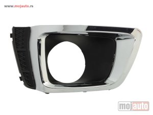 Glavna slika -  Resetka branika - MojAuto