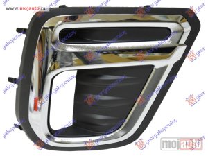 Glavna slika -  Resetka branika - MojAuto