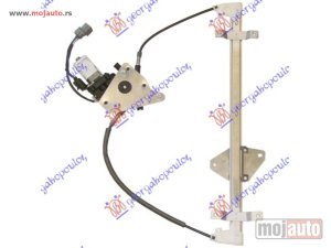 Glavna slika -  Podizac prozora - MojAuto