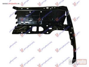 Glavna slika -  Nosac brave haube - MojAuto