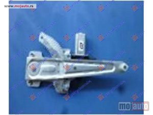 Glavna slika -  Podizac prozora - MojAuto