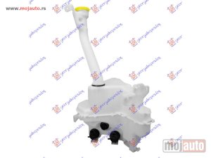 Glavna slika -  Posuda tecnosti za brisace - MojAuto