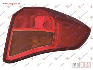 Glavna slika -  Stop Svetlo lampa - MojAuto