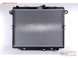 Glavna slika -  Hladnjak   - MojAuto