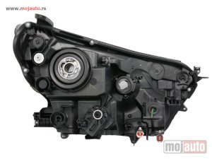 Glavna slika -  Farovi - MojAuto