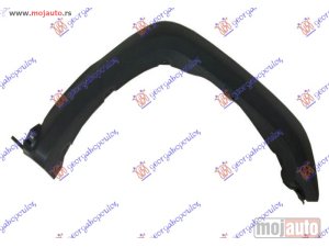 NOVI: delovi  Rub plasticni  