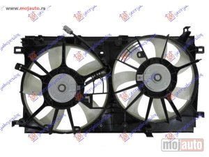 Glavna slika - Ventilator - MojAuto
