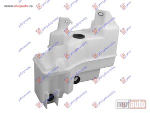 Glavna slika -  Posuda tecnosti za brisace - MojAuto