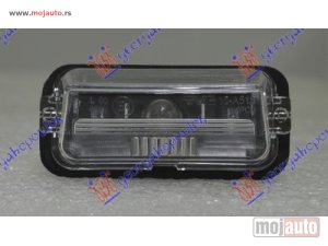 Glavna slika - Osvetljenje tablice - MojAuto