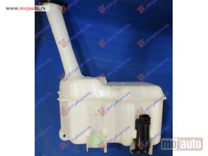 Glavna slika -  Posuda tecnosti za brisace - MojAuto