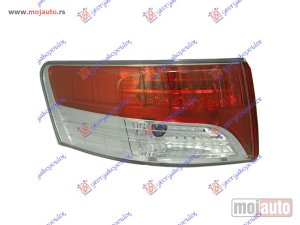 NOVI: delovi  Stop lampa spoljna