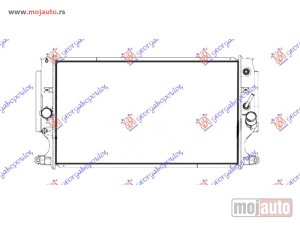 Glavna slika -  Hladnjak   - MojAuto