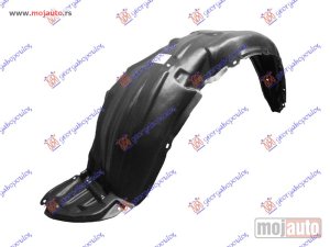 Glavna slika -  Potkrilo - MojAuto