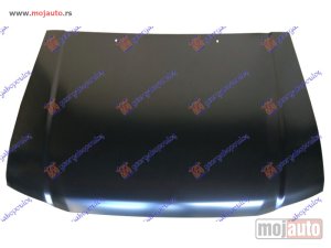 Glavna slika -  Hauba - MojAuto