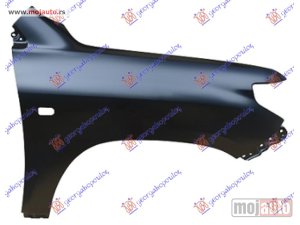 Glavna slika -  Krilo - MojAuto