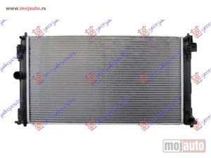 Glavna slika -  Hladnjak   - MojAuto