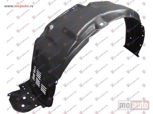 Glavna slika -  Potkrilo - MojAuto