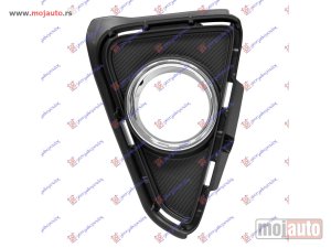 Glavna slika -  Resetka branika - MojAuto