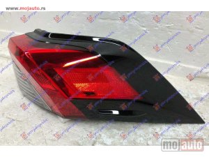 Glavna slika -  Stop Svetlo lampa - MojAuto