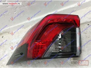 Glavna slika -  Stop Svetlo lampa - MojAuto