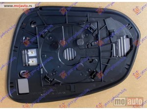 Glavna slika -  Staklo retrovizora - MojAuto