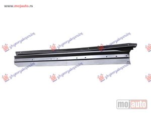 Glavna slika -  Lajsna zadnjih vrata - MojAuto