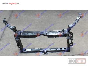 Glavna slika -  Vezni lim - MojAuto