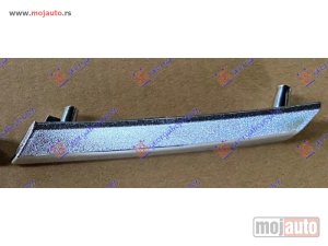 Glavna slika -  Lajsna stop lampe HROM - MojAuto