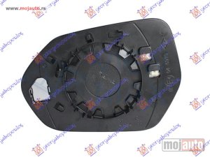 Glavna slika -  Staklo retrovizora sa grejacem - MojAuto