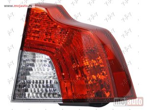 Glavna slika -  Stop Svetlo lampa - MojAuto