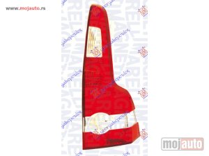 Glavna slika -  Stop Svetlo lampa - MojAuto