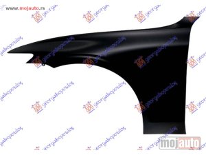 Glavna slika -  Krilo - MojAuto