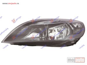 Glavna slika - Farovi - MojAuto