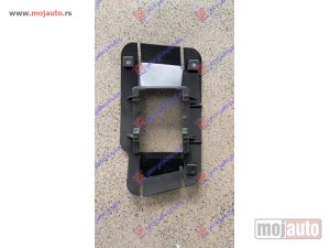 NOVI: delovi  NOSAC ZADNJEG BRANIKA