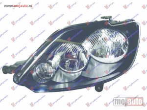 Glavna slika -  Farovi - MojAuto