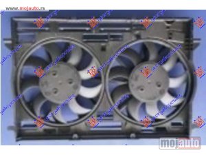 Glavna slika - Ventilator - MojAuto
