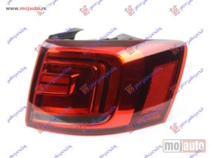 Glavna slika -  Stop Svetlo lampa - MojAuto