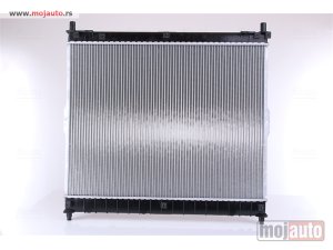 Glavna slika -  Hladnjak   - MojAuto