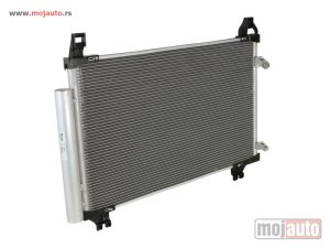 Glavna slika -  Hladnjak klime - MojAuto