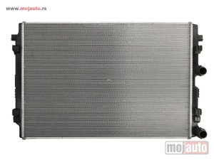 Glavna slika -  Hladnjak   - MojAuto