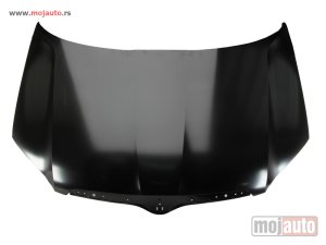 Glavna slika -  Hauba - MojAuto