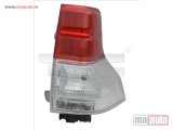 NOVI: delovi  Stop svetla i stop lampe