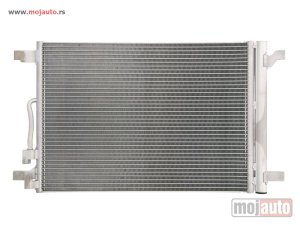 NOVI: delovi  Hladnjak klime