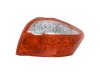 Slika 1 -  Stop svetla i stop lampe - MojAuto